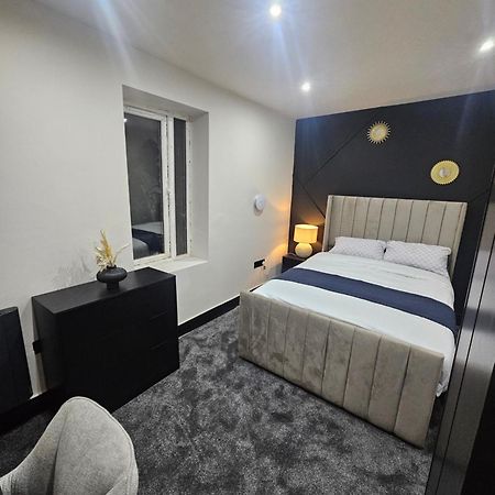 Springwood Villa Huddersfield Kültér fotó