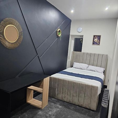Springwood Villa Huddersfield Kültér fotó