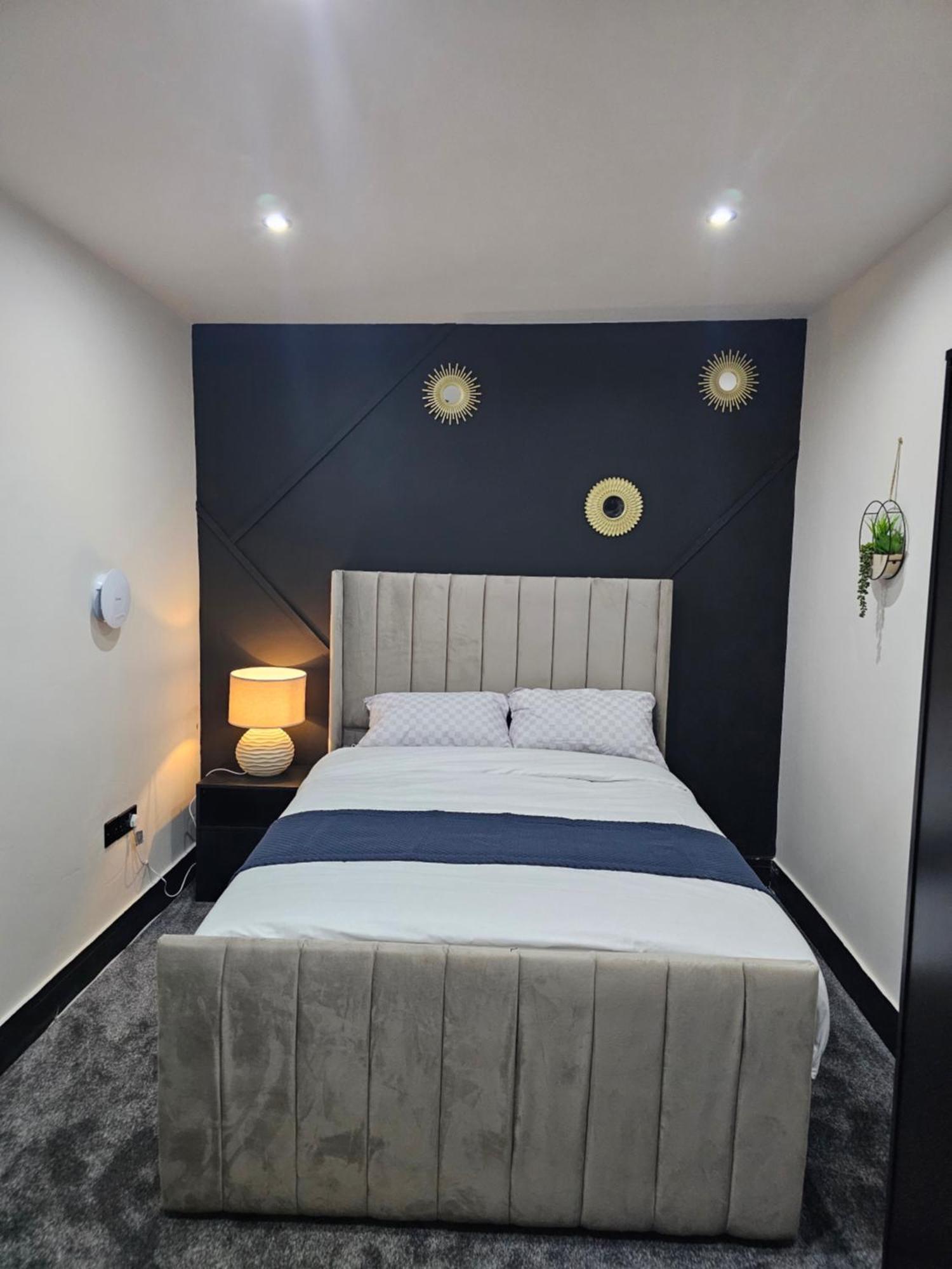 Springwood Villa Huddersfield Kültér fotó