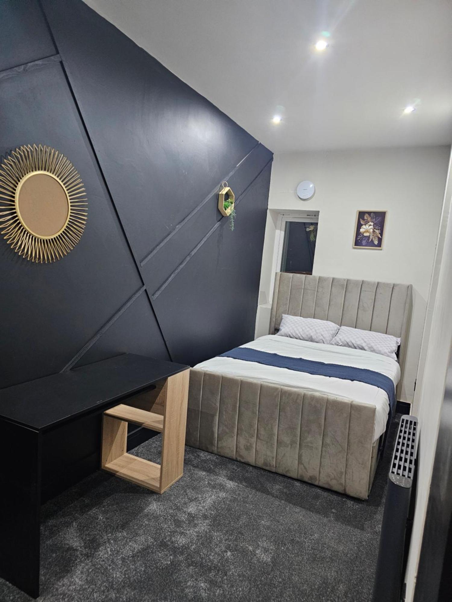 Springwood Villa Huddersfield Kültér fotó